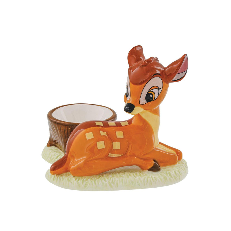 Forest Fawn (Bambi Egg Cup) by Enchanting Disney - Enesco Gift Shop