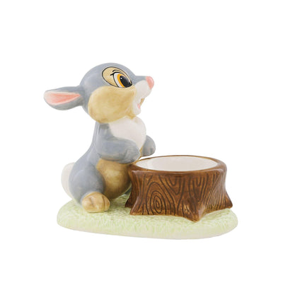 I'm Thumpin' (Thumper Egg Cup) by Enchanting Disney - Enesco Gift Shop