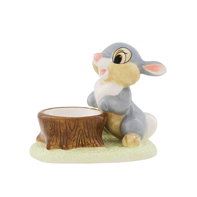 I'm Thumpin' (Thumper Egg Cup) by Enchanting Disney - Enesco Gift Shop