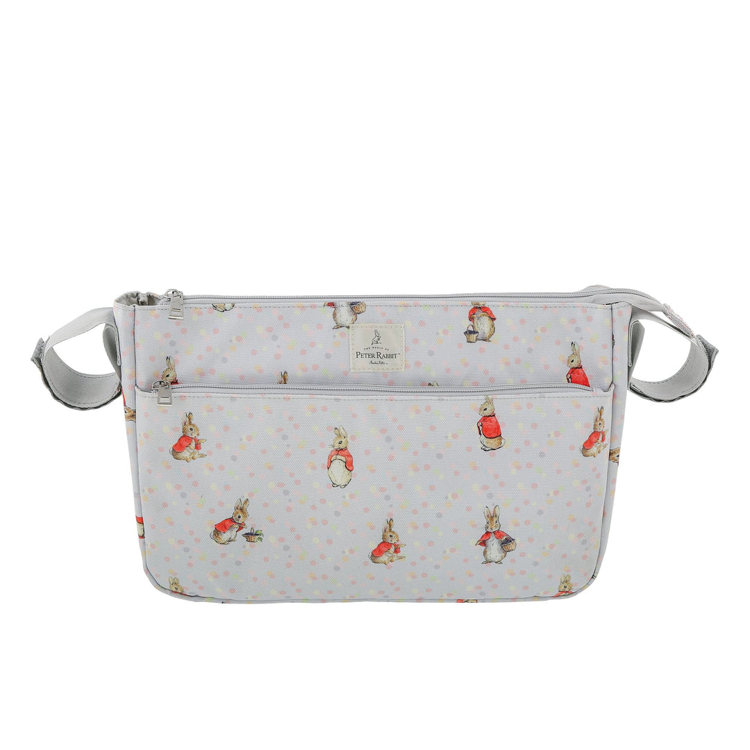 Flopsy Baby Collection Pram Organiser by Beatrix Potter