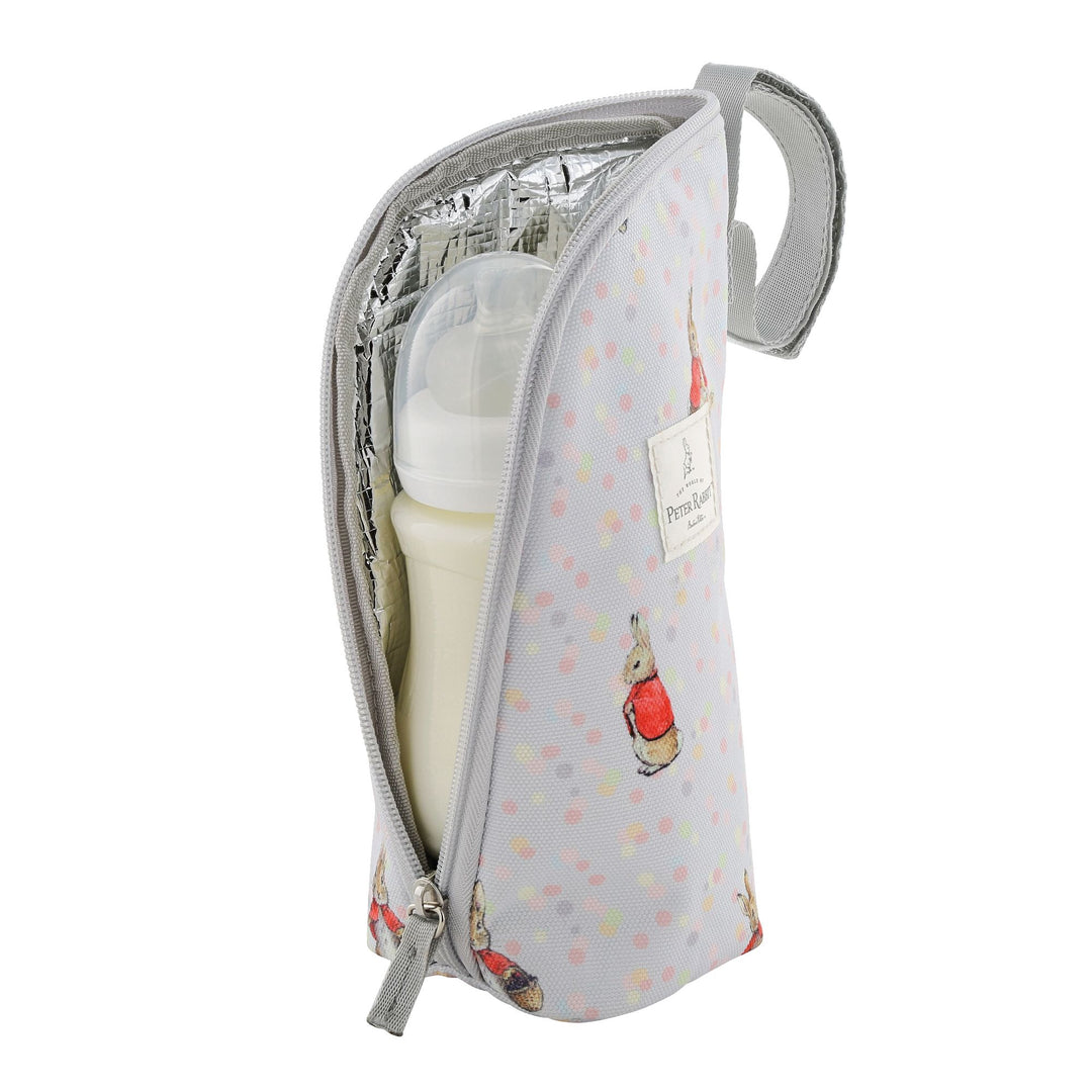 Flopsy Baby Collection Insulated Bottle Bag by Beatrix Potter