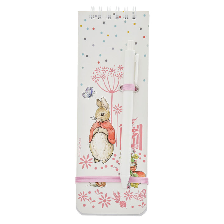 Flopsy Notepad & Pen Set