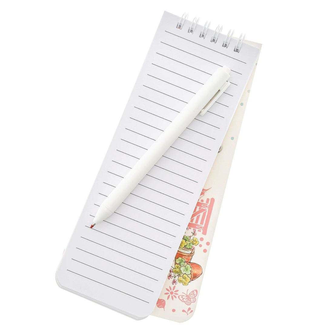 Flopsy Notepad & Pen Set