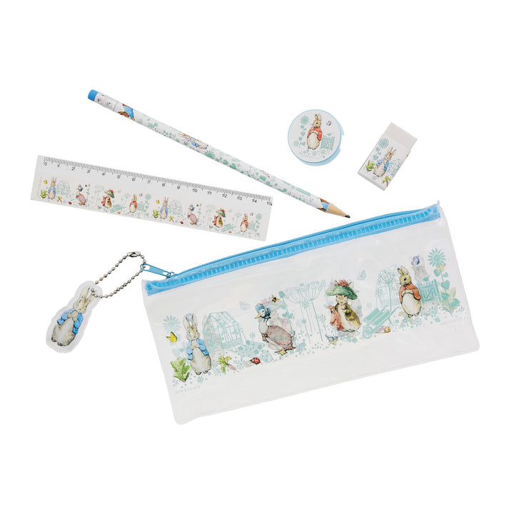 Beatrix Potter Stationery Set