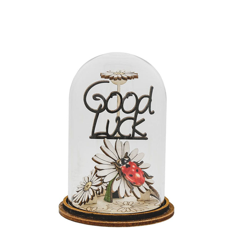 Good Luck Figurine - Kloche