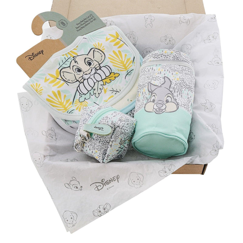 Disney Baby Gift Set (Small) - Enesco Gift Shop