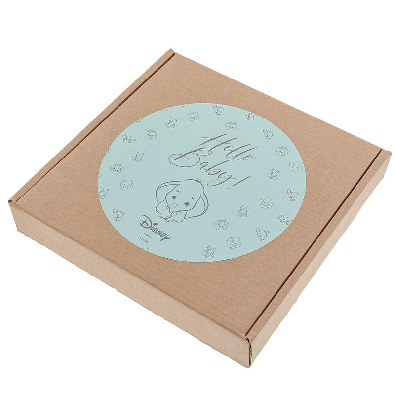Disney Baby Gift Set (Small) - Enesco Gift Shop