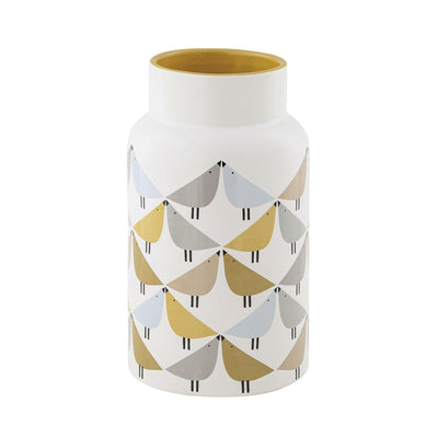 Lintu Vase by Scion Living - Enesco Gift Shop