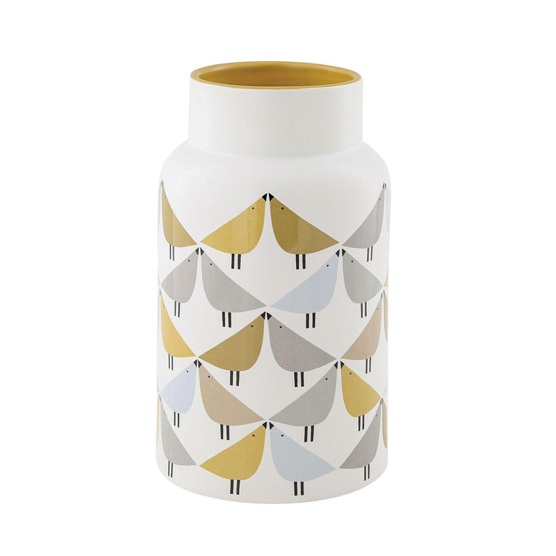 Lintu Vase by Scion Living - Enesco Gift Shop
