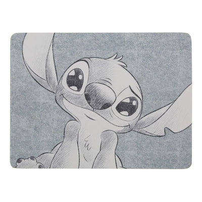626 Flavours (Stitch Placemats Set of 4) - Disney Home Collection - Enesco Gift Shop