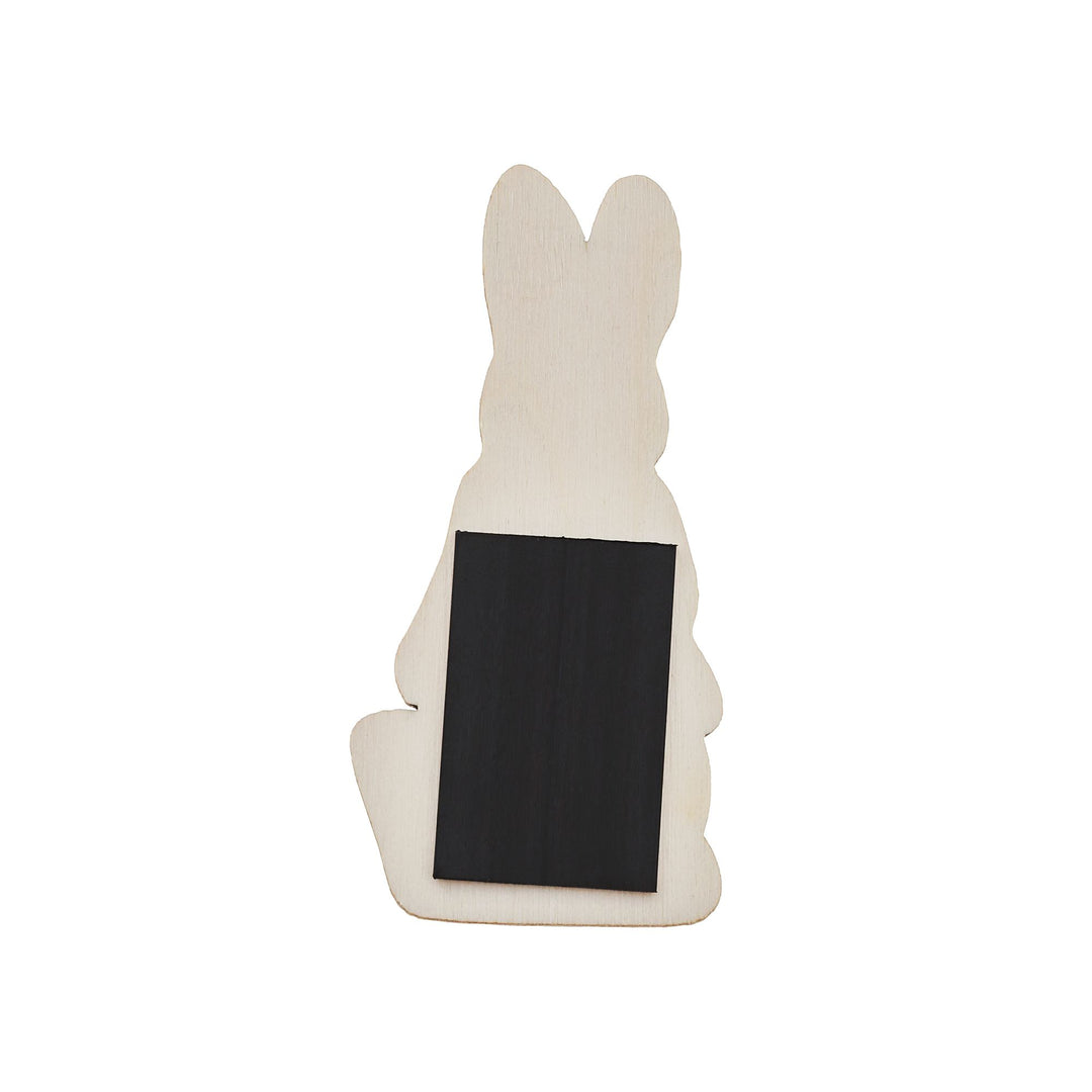 Peter Rabbit Wooden Magnet