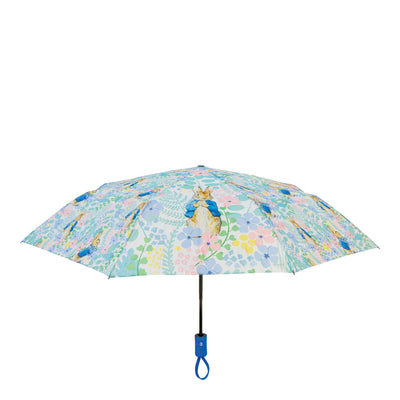 Peter Rabbit English Garden Umbrella