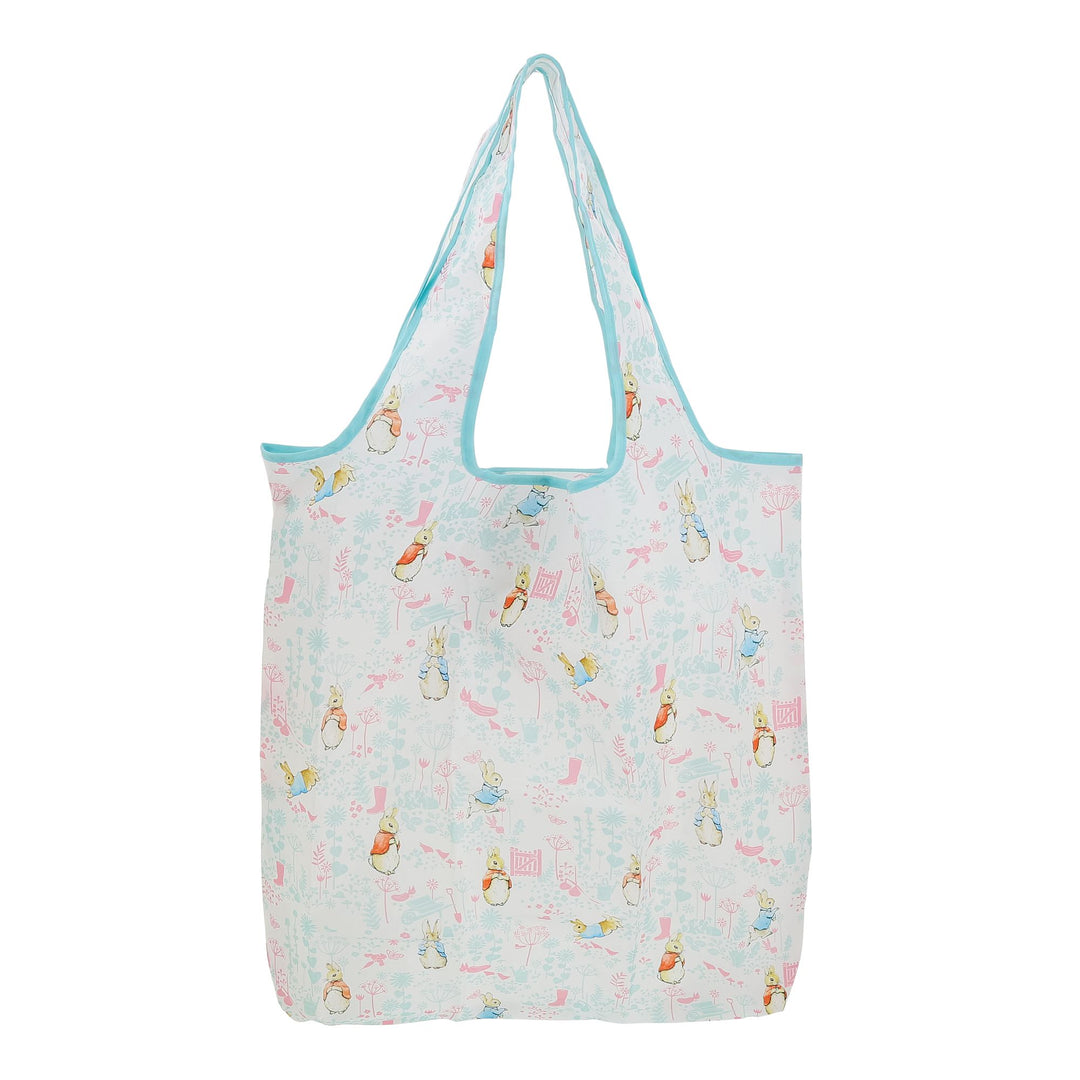 Peter Rabbit fold up Bag - Souvenir