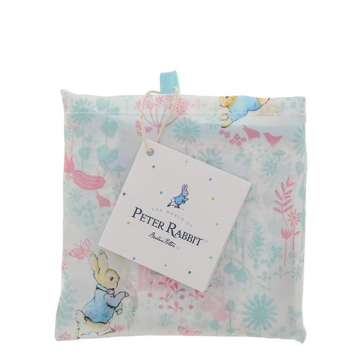 Peter Rabbit fold up Bag - Souvenir