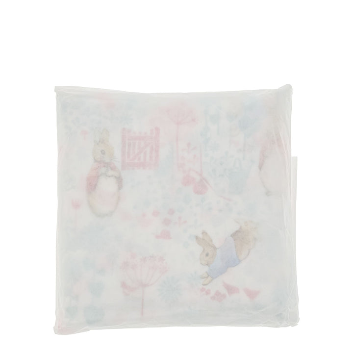 Peter Rabbit fold up Bag - Souvenir