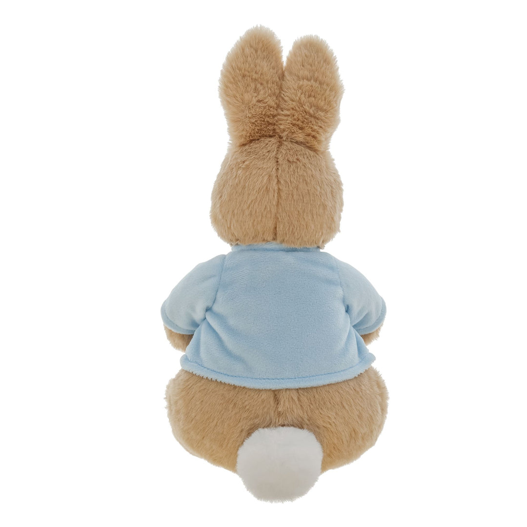 First Peter Rabbit Toy The Tale of Peter Rabbit Animated Toy – Enesco Gift Shop