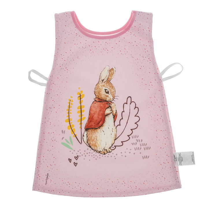 Flopsy  Childrens Tabard  by Beatrix Potter