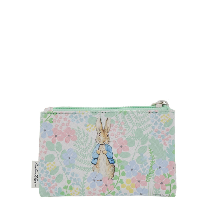 Peter Rabbit English Garden Purse