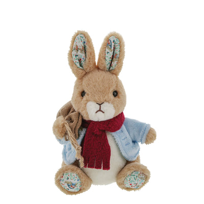Peter Rabbit Christmas Musical Small