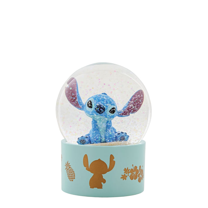 Aloha Sparkle (Stitch Waterball) by Enchanting Disney