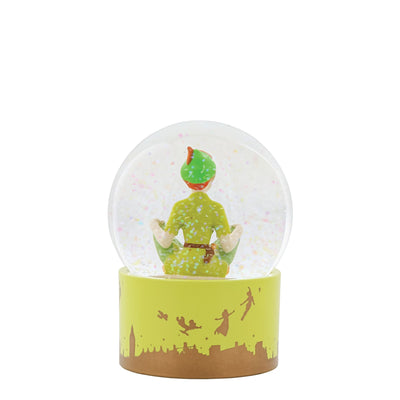 Faith and Trust (Peter Pan Waterball) by Enchanting Disney