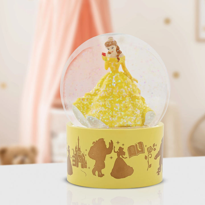 True Beauty (Belle Waterball) by Enchanting Disney