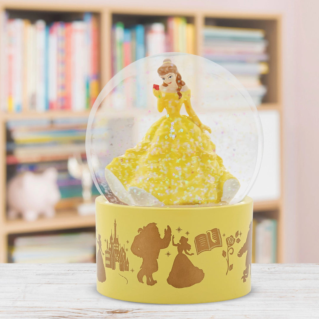 True Beauty (Belle Waterball) by Enchanting Disney