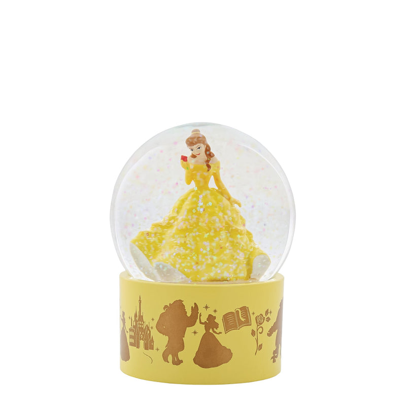 True Beauty (Belle Waterball) by Enchanting Disney
