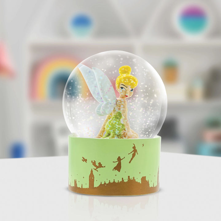 Fairy Dust (Tinker Bell Waterball) by Enchanting Disney