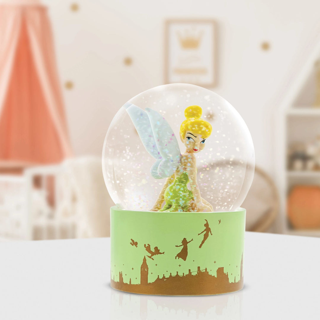 Fairy Dust (Tinker Bell Waterball) by Enchanting Disney