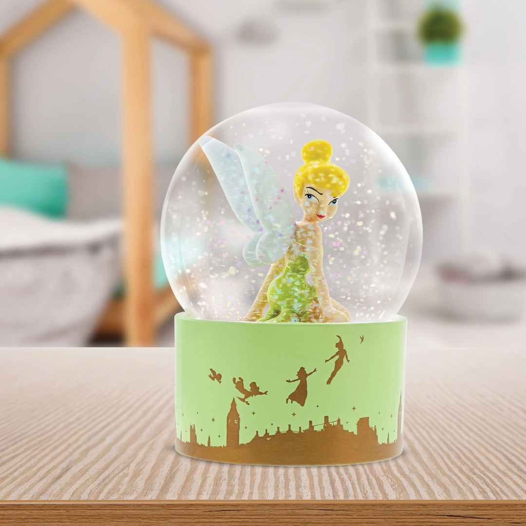 Fairy Dust (Tinker Bell Waterball) by Enchanting Disney