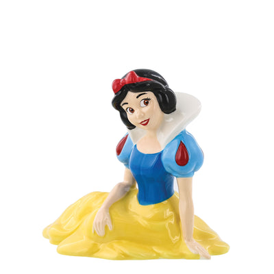 Diamond Bright (Snow White Money Bank) by Enchanting Disney