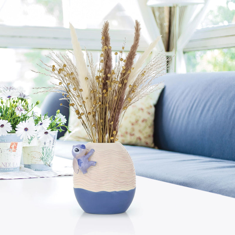 Disney Stitch Vase by Disney Home
