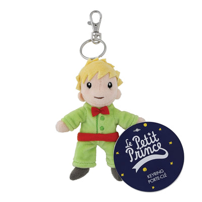 Le Petit Prince Keyring by Le Petit Prince