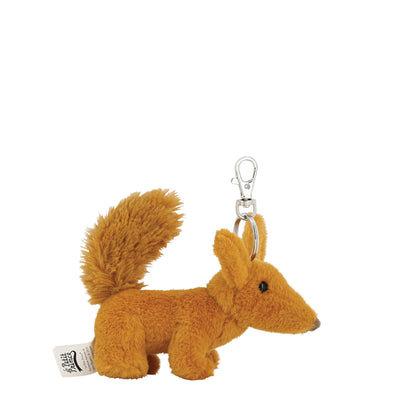 Fox Keyring by Le Petit Prince