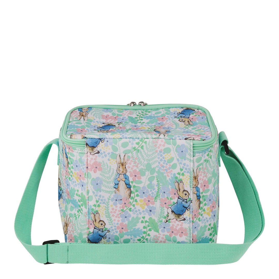 Peter Rabbit English Garden Lunch Bag by Beatrix Potter