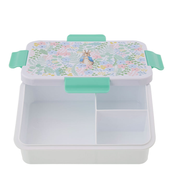 Peter Rabbit English Garden Bento box by Beatrix Potter