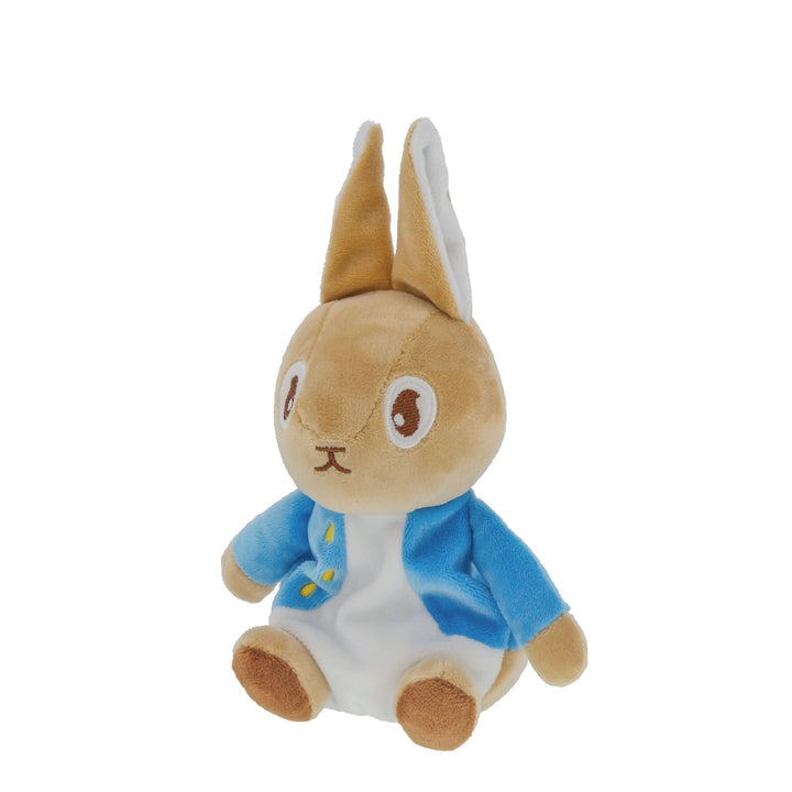 Peter Rabbit Mini Soft Toy