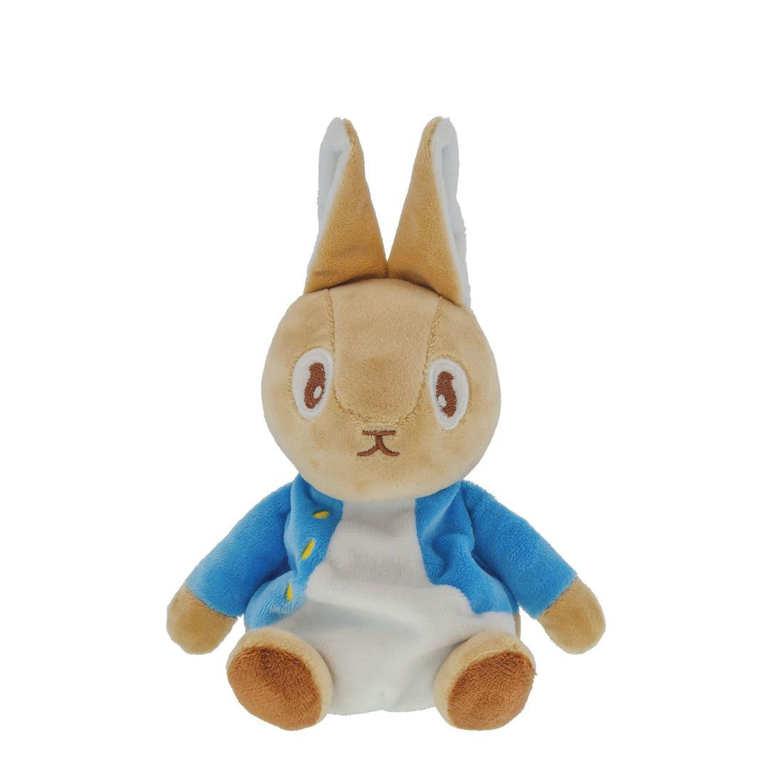 Peter Rabbit Mini Soft Toy