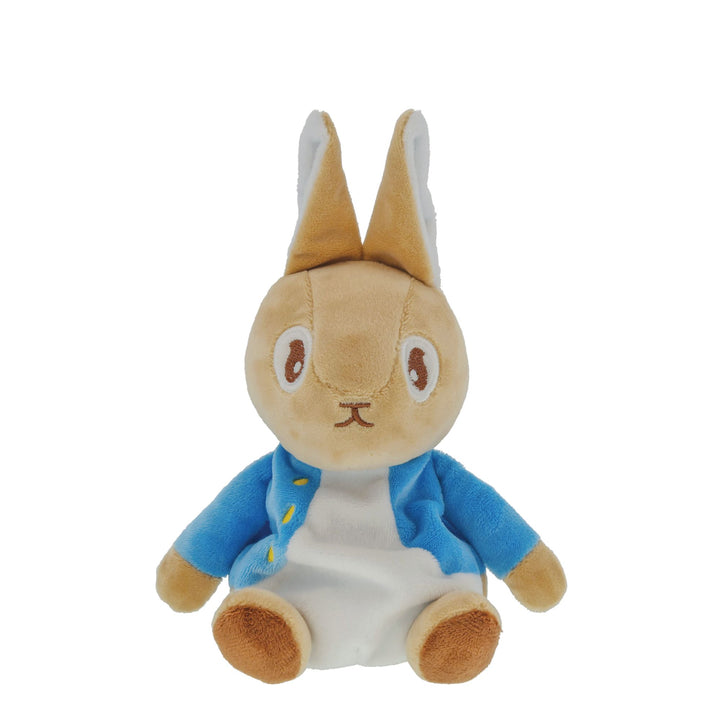 Peter Rabbit Mini Soft Toy