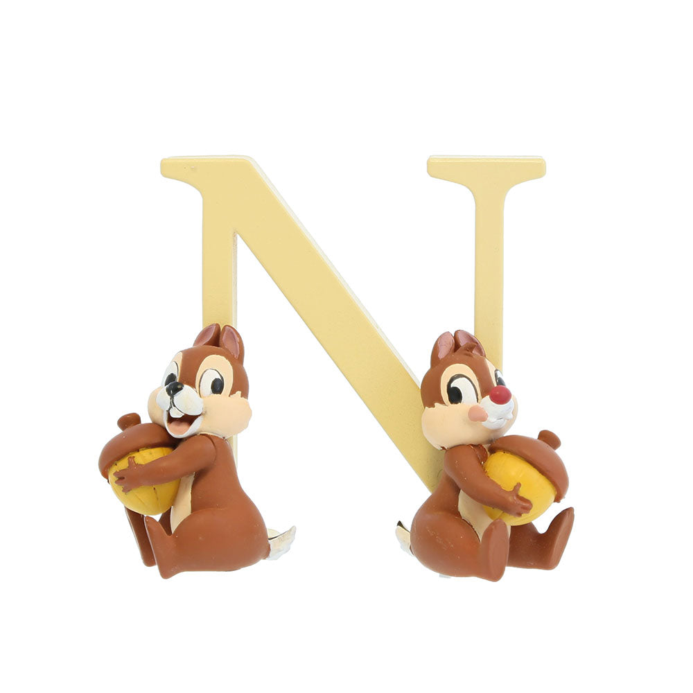 N - Chip &