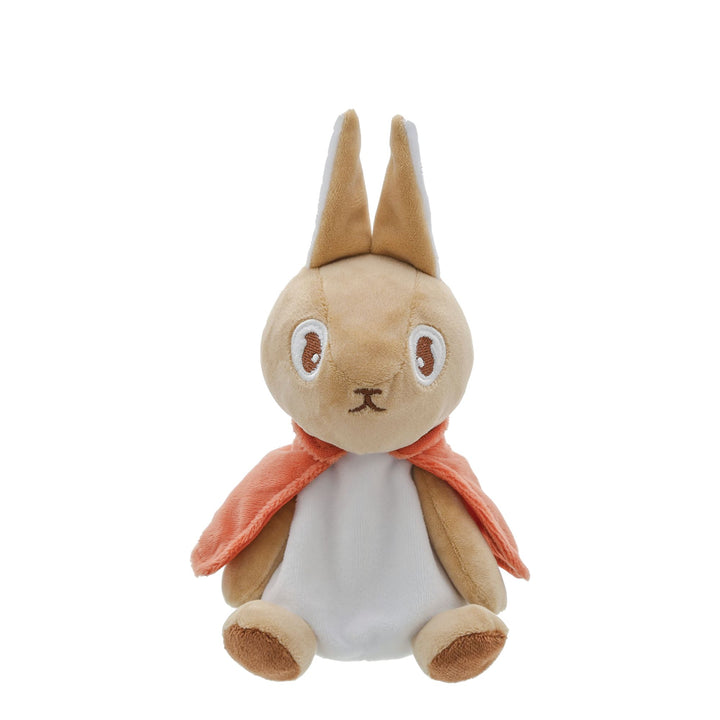 Flopsy Mini Plush by Beareix Potter