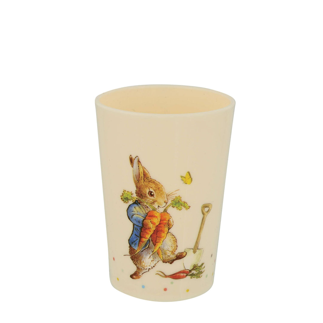 Peter Rabbit 5-piece Dinner Set