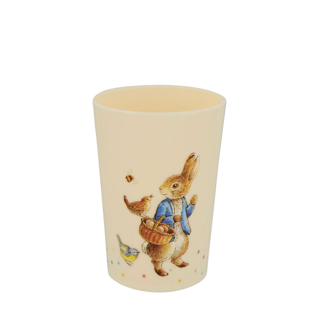 Peter Rabbit 5-piece Dinner Set