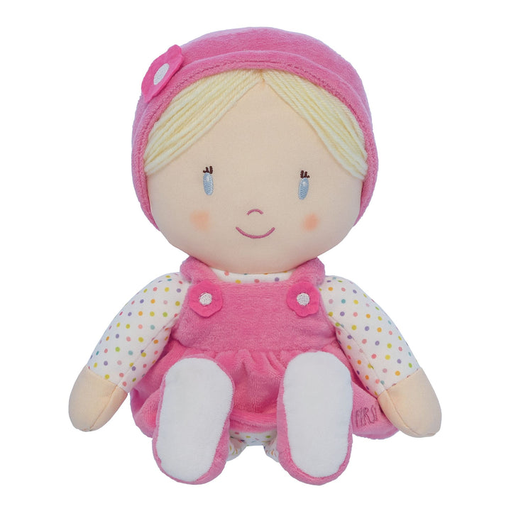 My First Dolly Soft Toy