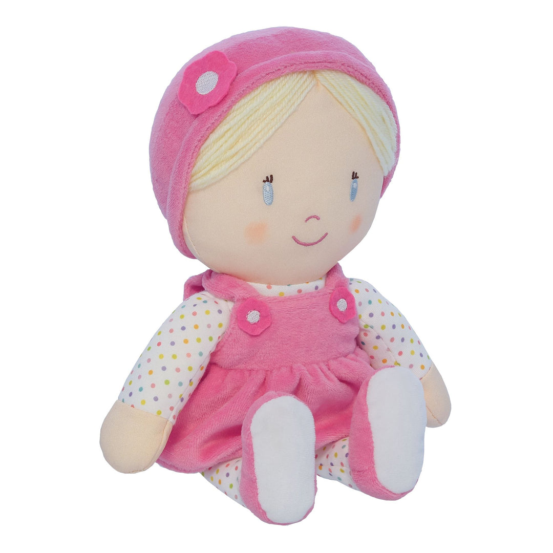 My First Dolly Soft Toy