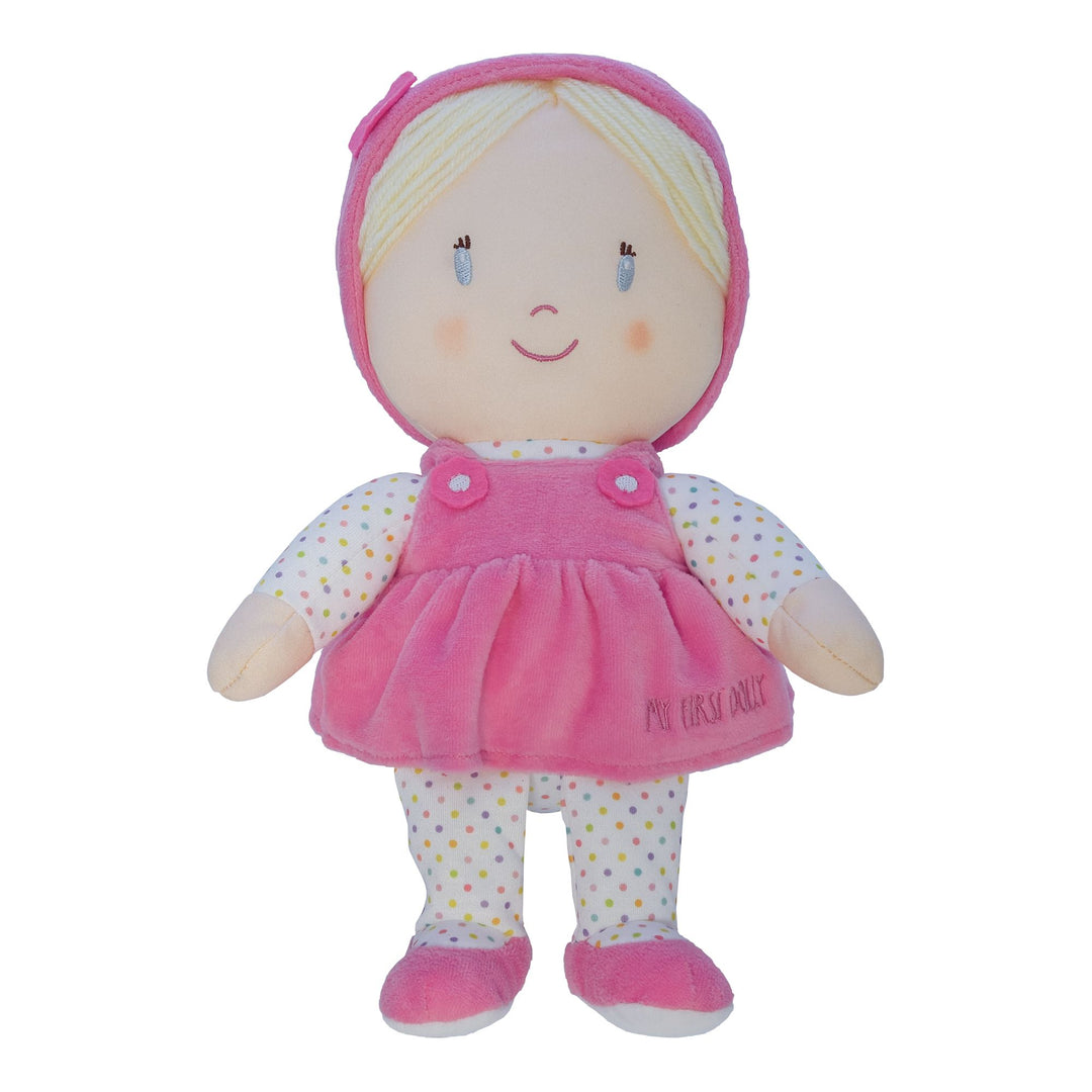 My First Dolly Soft Toy