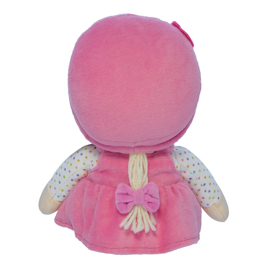 My First Dolly Soft Toy