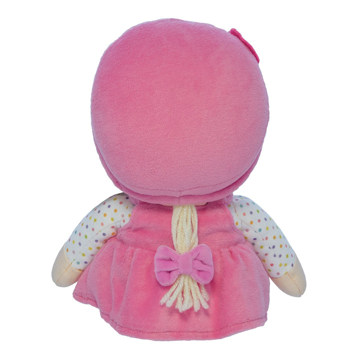 My First Dolly Soft Toy