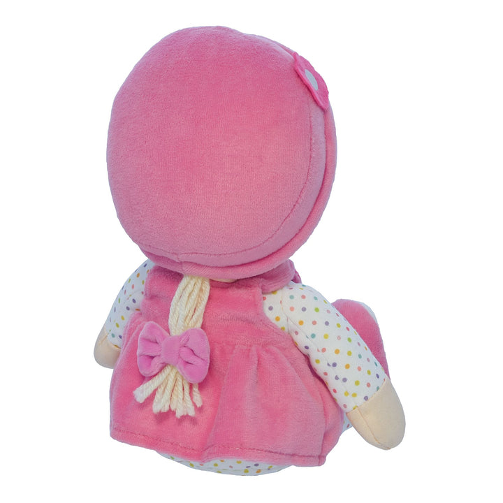 My First Dolly Soft Toy